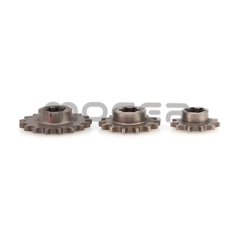 Cycling Gear Box - Hộp Số 11T 14T 17T 20T