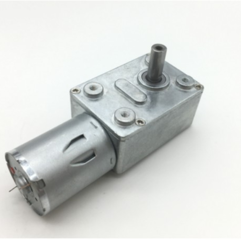 Cycling Gear Box - JGY370 DC6V/12V24V 2 Vòng/phút Đến 150