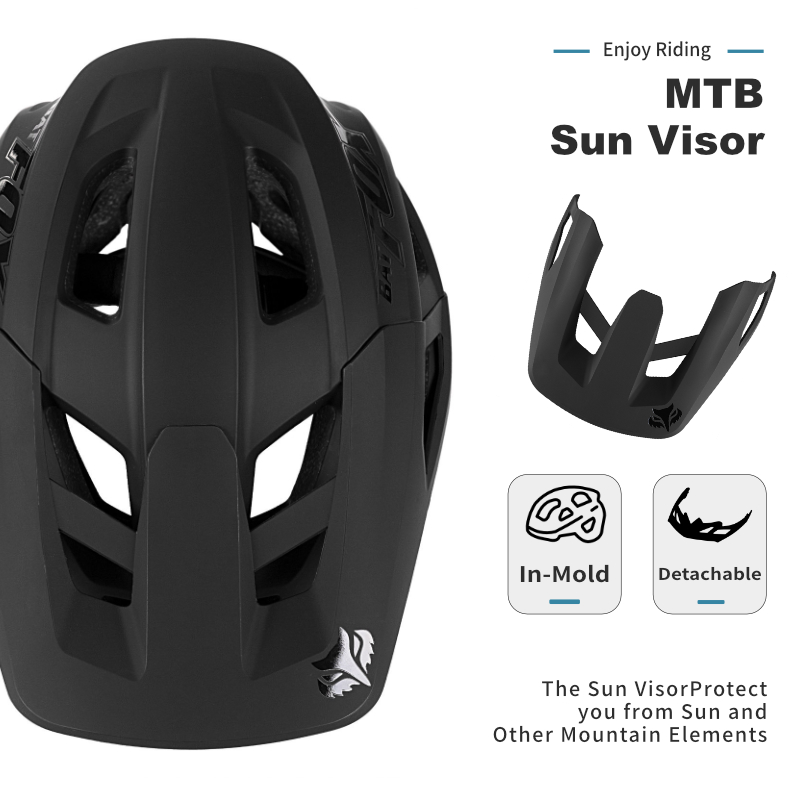 BATFOX Cycling Helmet Women Me - đánh giá và giá Youth Cycling Gear