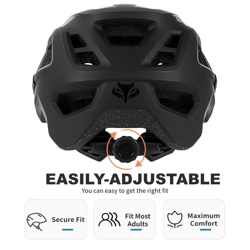BATFOX Cycling Helmet Women Me - đánh giá và giá Youth Cycling Gear