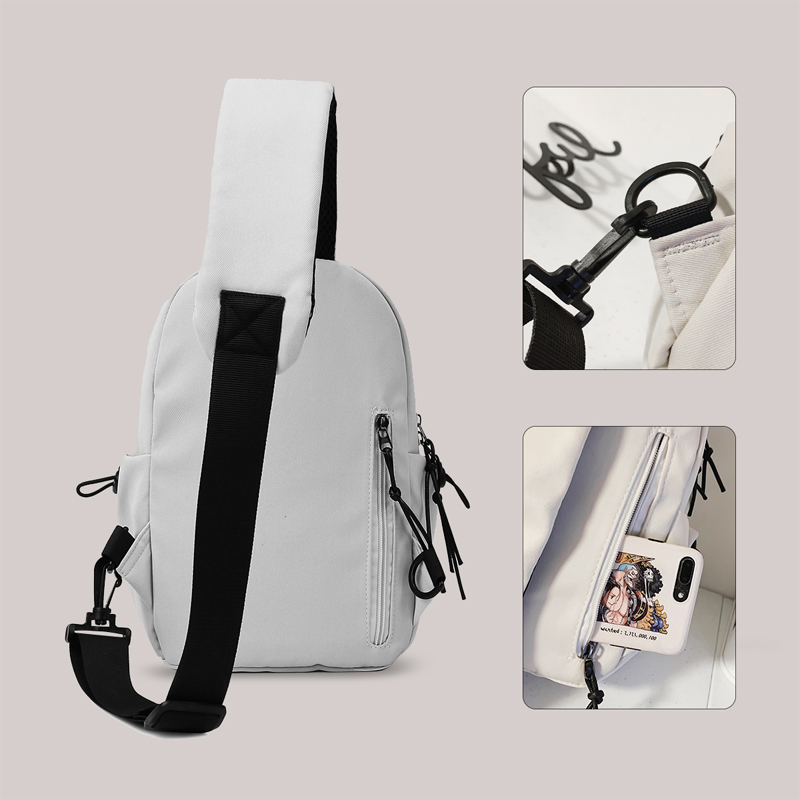 Crossbody Bag Men's Single Sho - đánh giá và giá Cycling Backpack