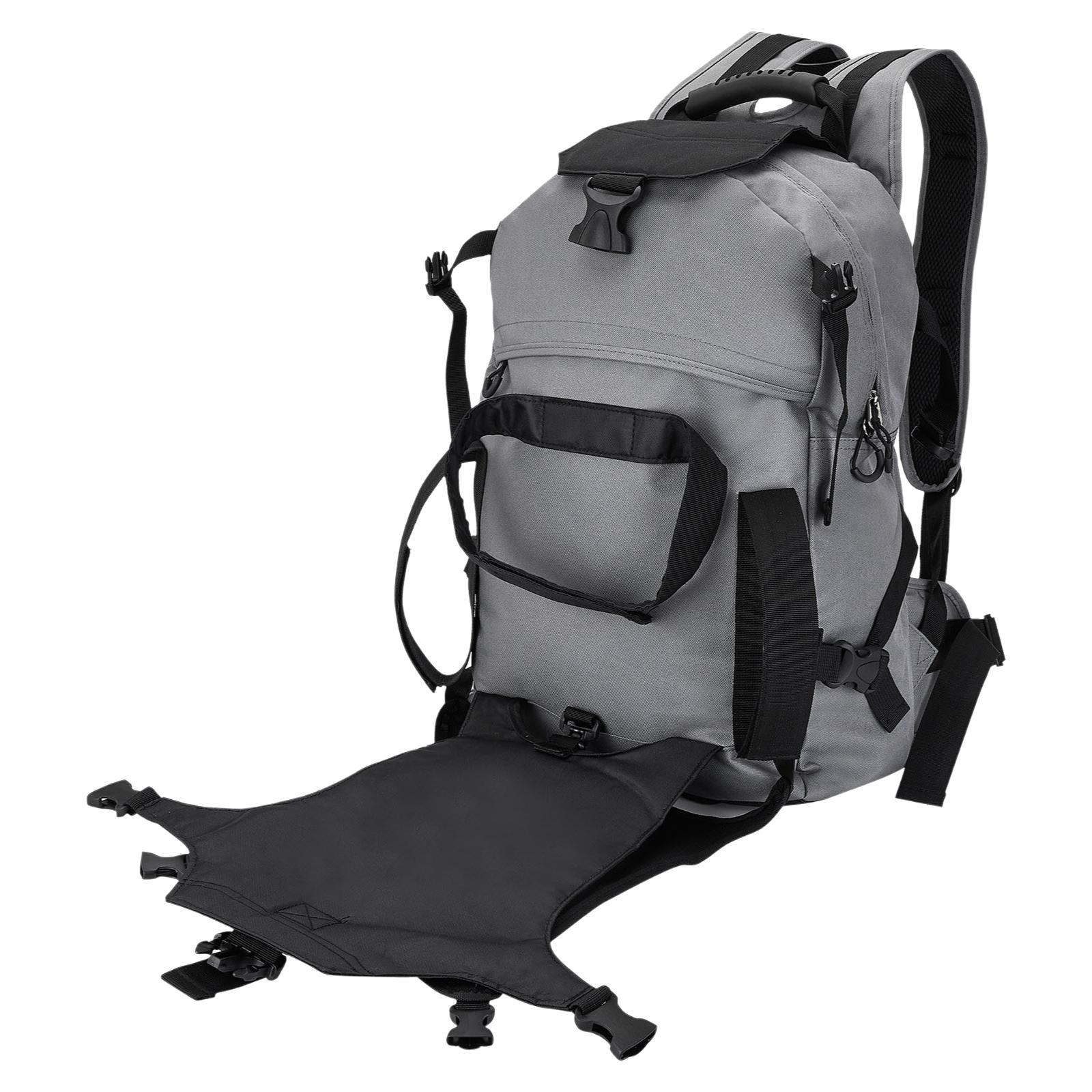 Ski Backpack for Travel Luggag - đánh giá và giá Cycling Gear For Men