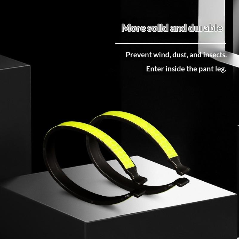 Hot Sale 2PCS Reflective Carab - đánh giá và giá Cycling Gear For Sale