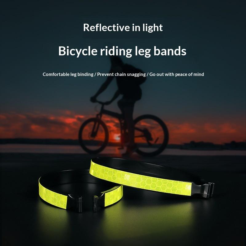 Hot Sale 2PCS Reflective Carab - đánh giá và giá Cycling Gear For Sale