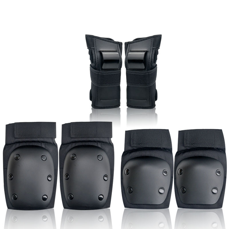 Knee Pads Elbow Pads Wrist Gua - đánh giá và giá Youth Cycling Gear