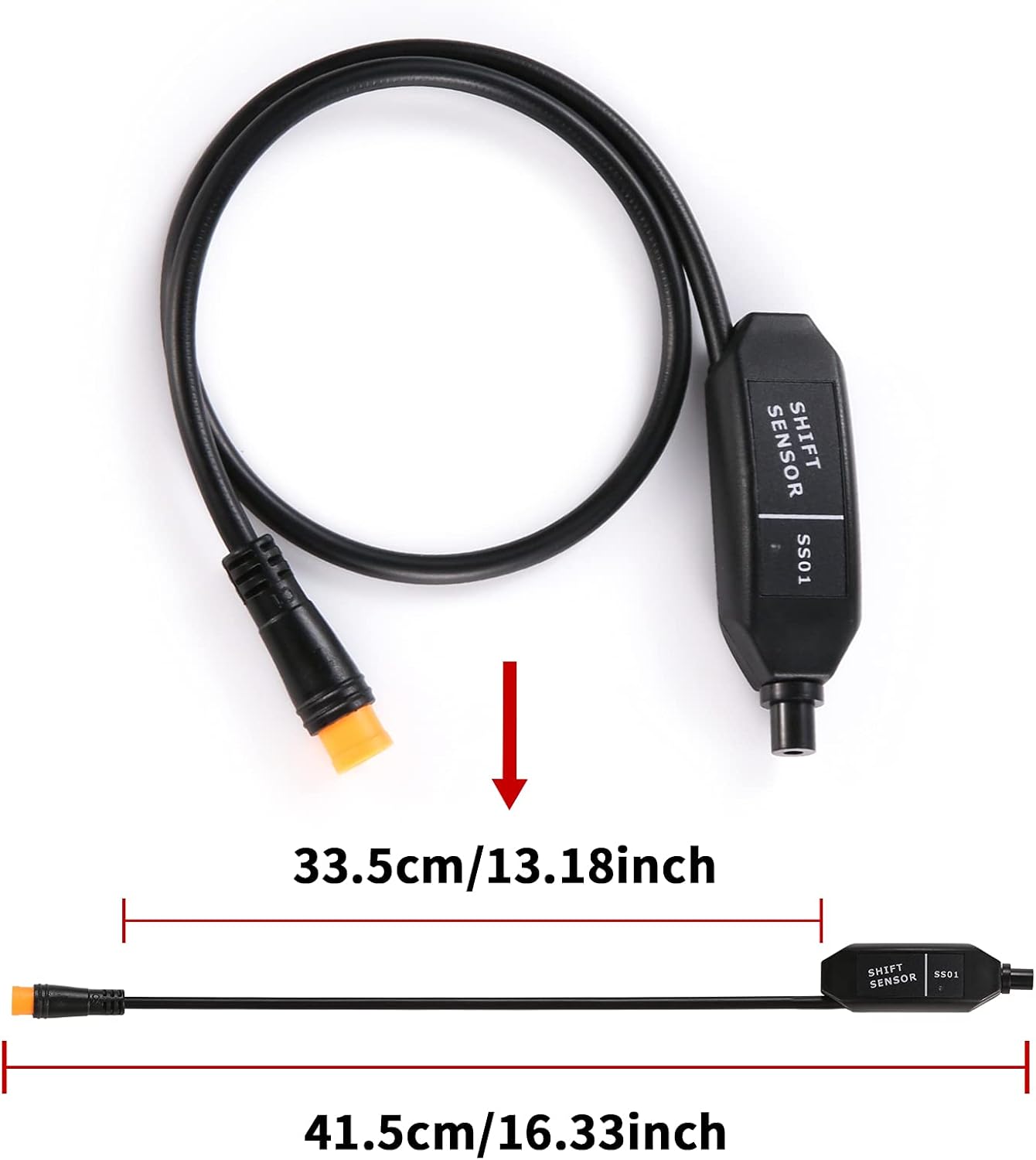 Gear Sensor for BBS01/02B BBSH - đánh giá và giá Cyclocross Gearing