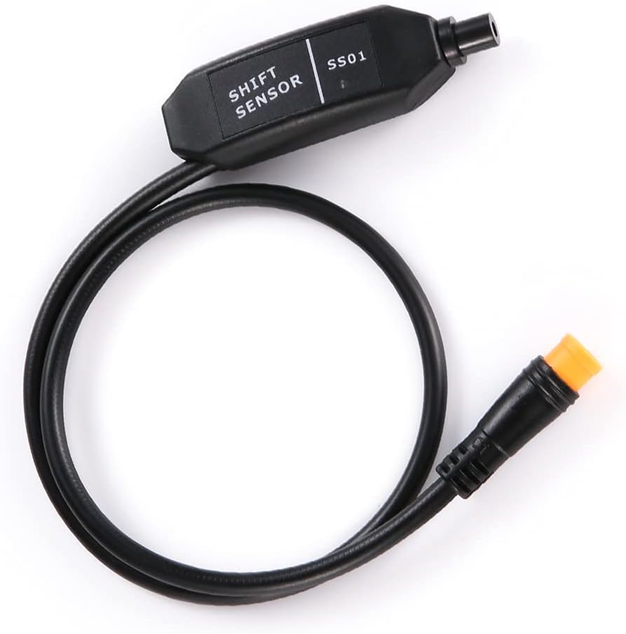 Gear Sensor for BBS01/02B BBSH - đánh giá và giá Cyclocross Gearing