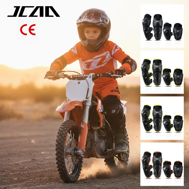 Anti-Fall Kids Knee Elbow Pads - đánh giá và giá Cyclocross Gearing