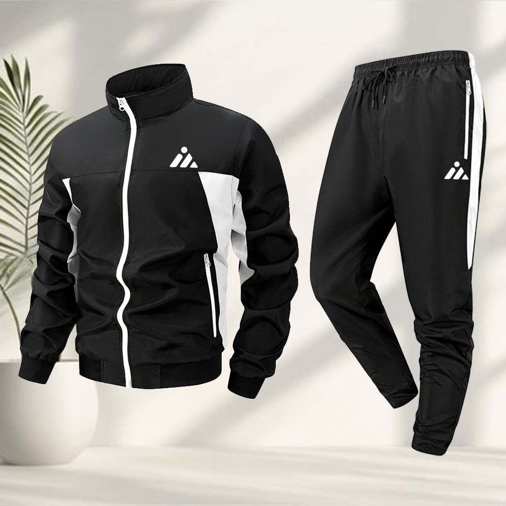Men's Casual Sports Suit Creat - đánh giá và giá Cycling Gear For Men