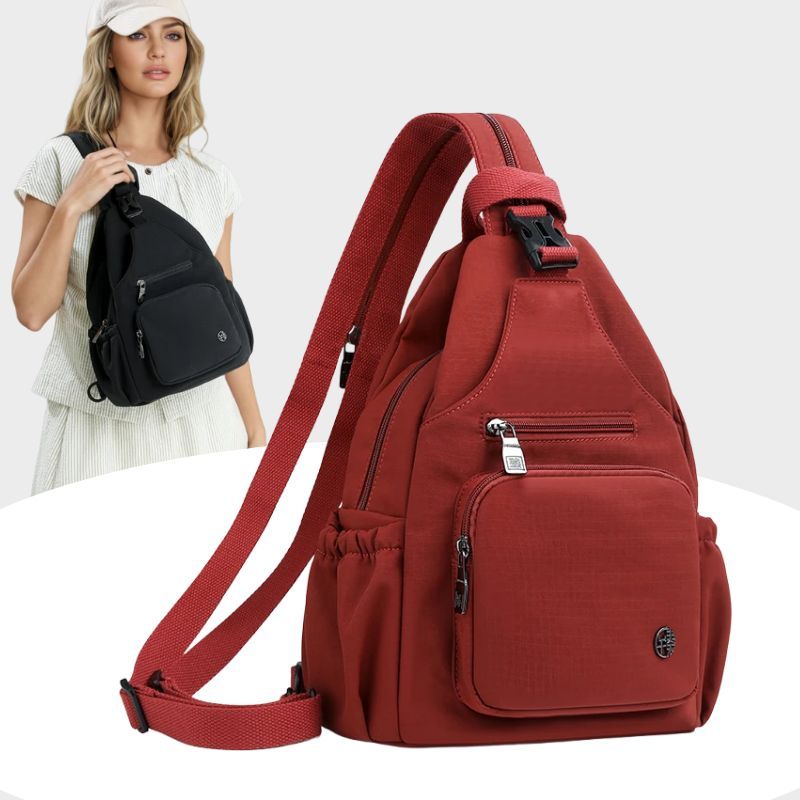 Multi Functional Backpack Wome - đánh giá và giá Cycling Backpack