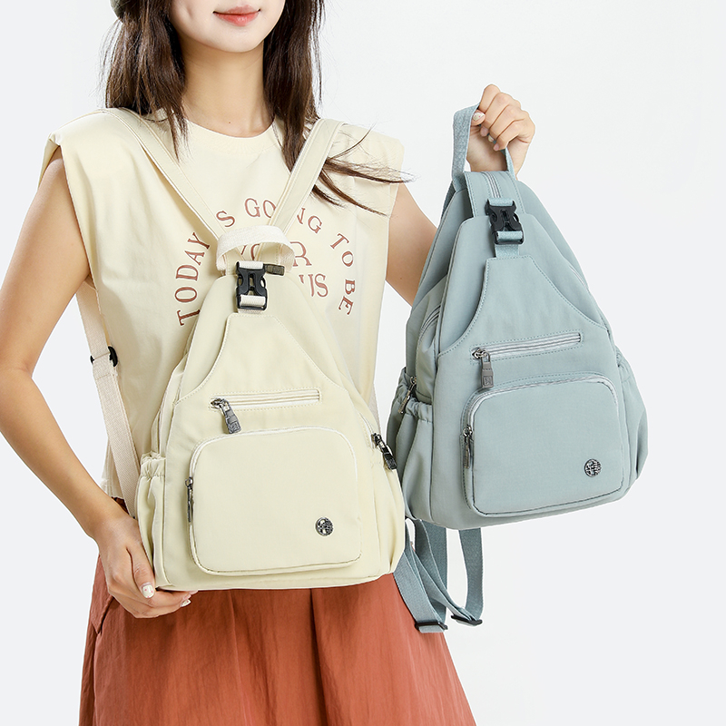Multi Functional Backpack Wome - đánh giá và giá Cycling Backpack