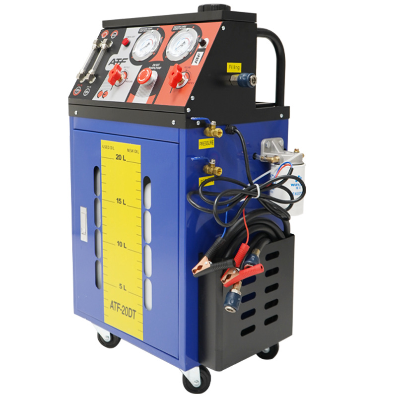Fully automatic transmission o - đánh giá và giá Cycling Gear Box