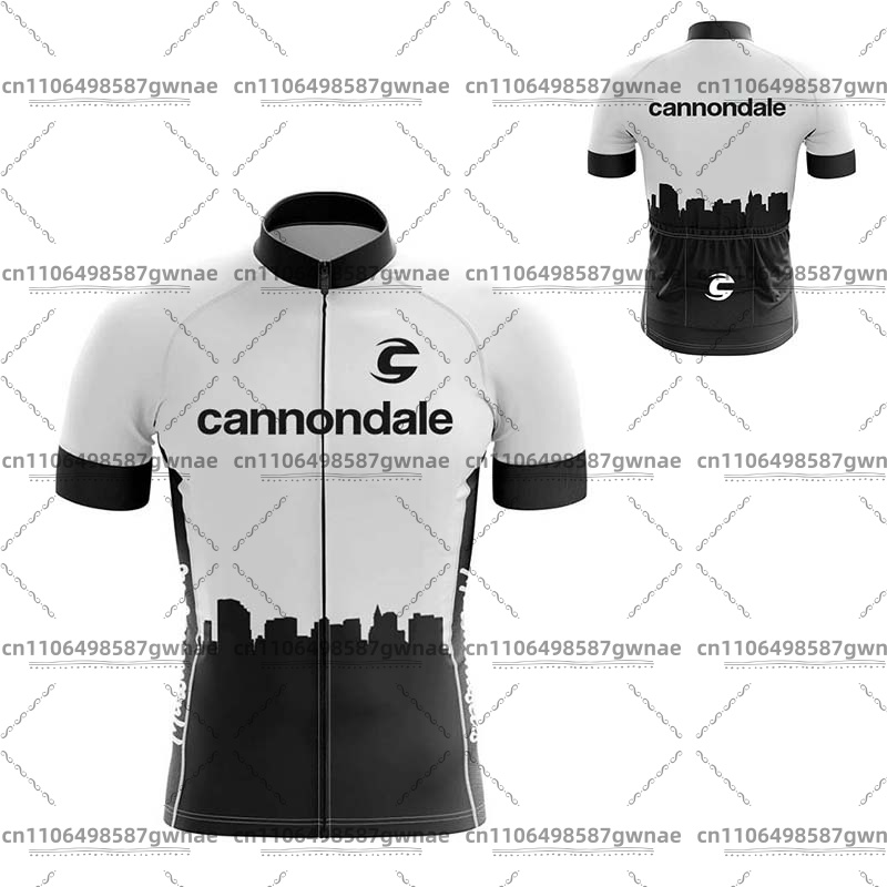 Men's Cycling Jersey Set MTB C - đánh giá và giá Cycling Gear Logo