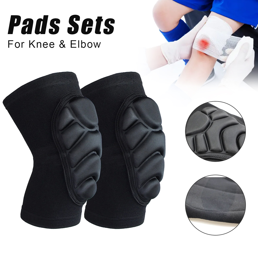 1Pair Kids Protective Knee and - đánh giá và giá Youth Cycling Gear