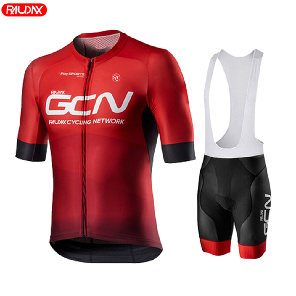 2026 Raudax Gcn Summer Short S - đánh giá và giá Cycling Gear Logo