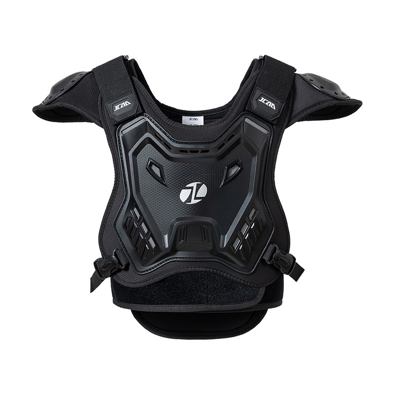 Child Motocross Back Chest  Yo - đánh giá và giá Youth Cycling Gear