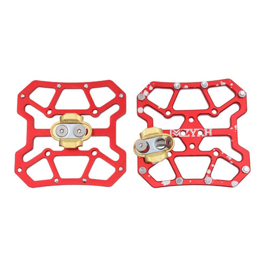 MTB Bicycle Clipless Pedal Cle - đánh giá và giá Clipless Mtb Shoes