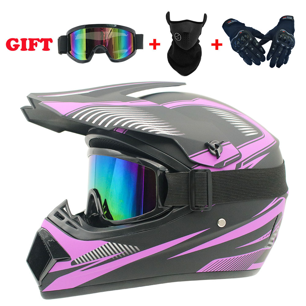 Dirt Bike Gear for Kids & Yout - đánh giá và giá Youth Cycling Gear