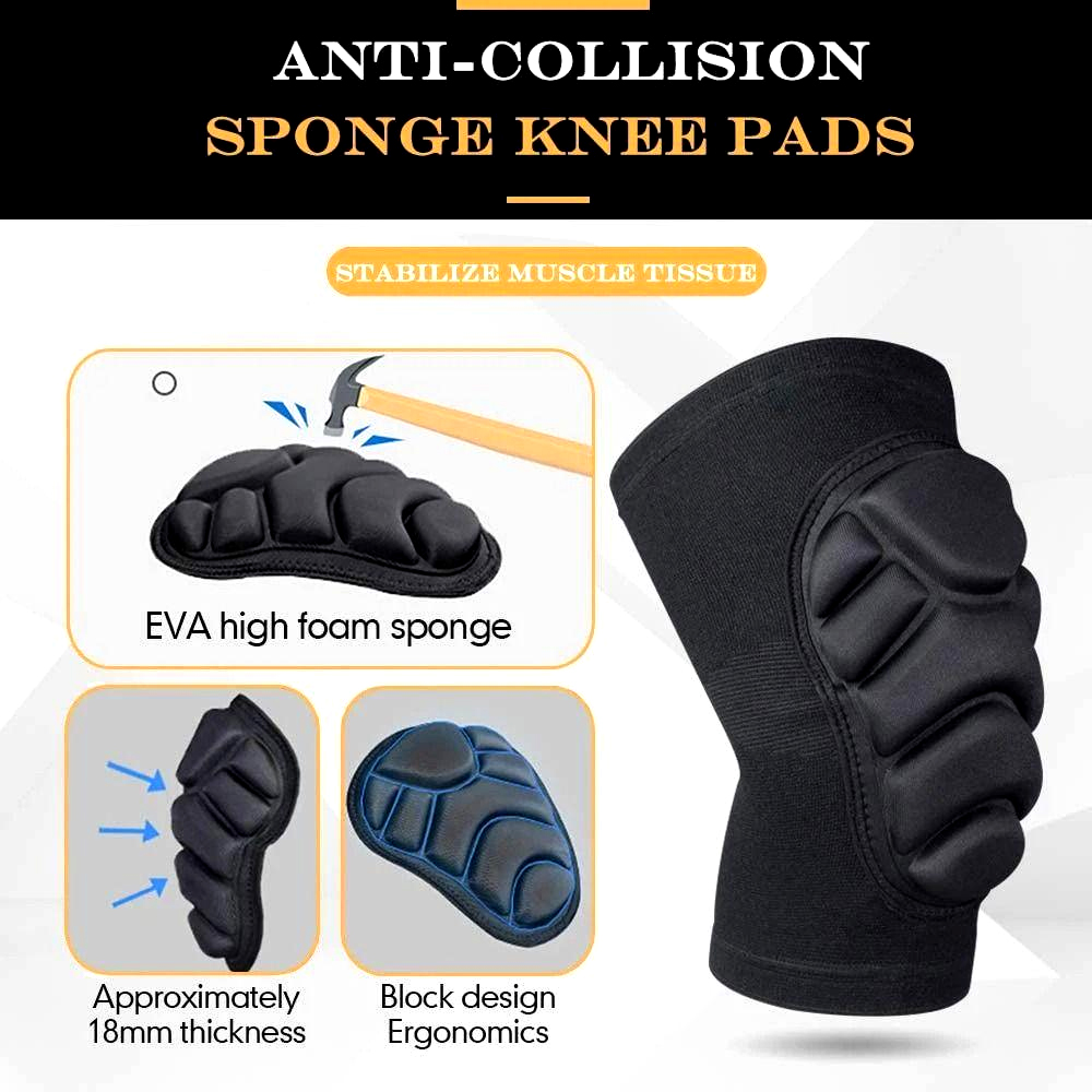 1Pair Kids Knee and Elbow Pads - đánh giá và giá Youth Cycling Gear