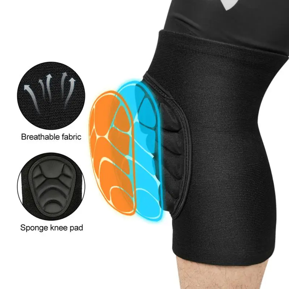 1Pair Kids Knee and Elbow Pads - đánh giá và giá Youth Cycling Gear