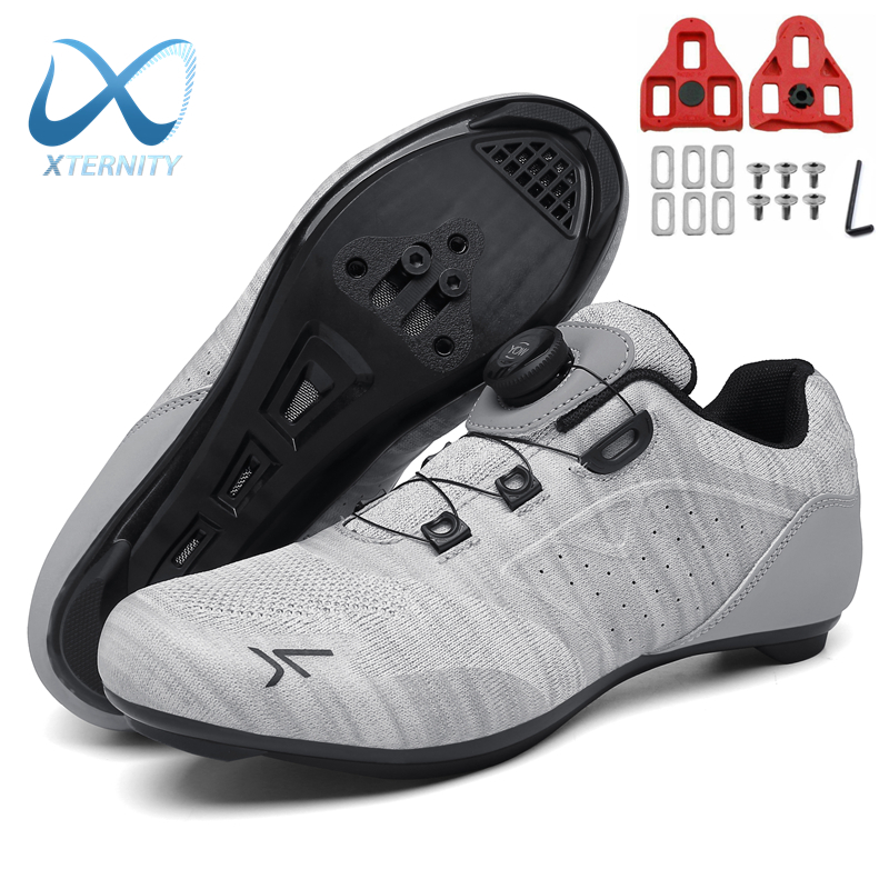 2025 Large Size Cycling Shoes  - đánh giá và giá Clipless Mtb Shoes