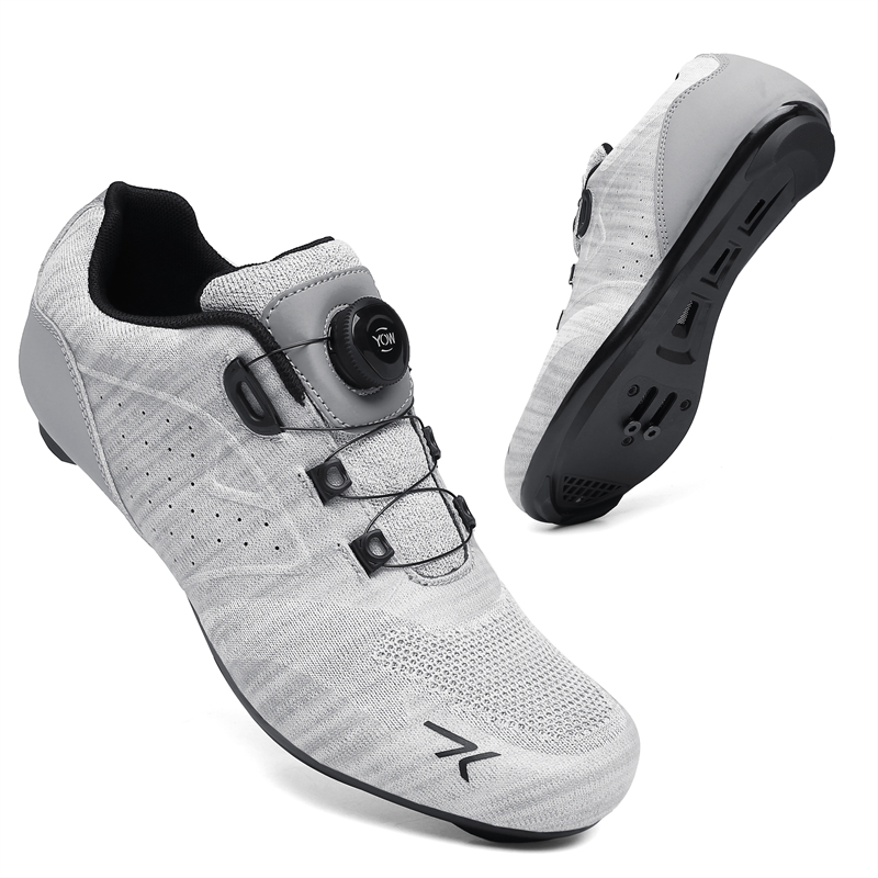 2025 Large Size Cycling Shoes  - đánh giá và giá Clipless Mtb Shoes