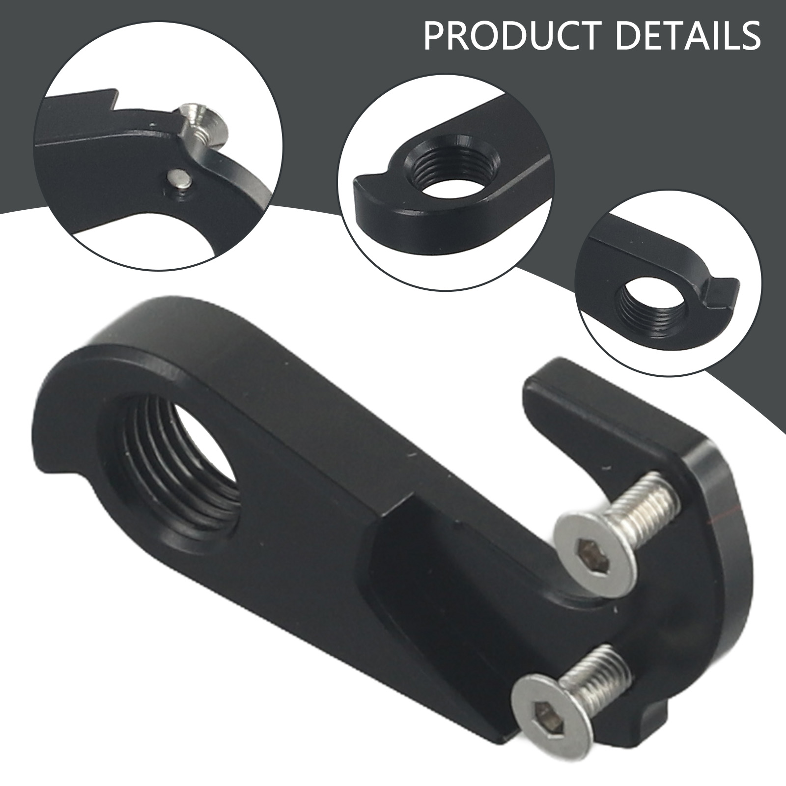 Aluminium Alloy Bicycle Tail H - đánh giá và giá Cycling Gear For Sale