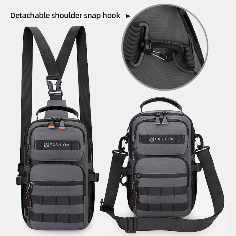 Hiking Chest Bag Travel Multif - đánh giá và giá Cycling Backpack