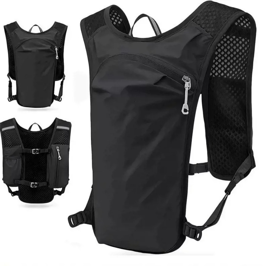 Lightweight Quick Dry Outdoor  - đánh giá và giá Cycling Backpack