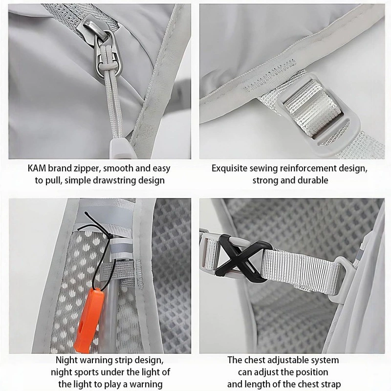 Lightweight Quick Dry Outdoor  - đánh giá và giá Cycling Backpack