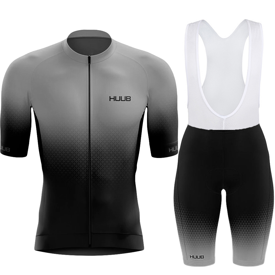 Cycling 2026 HUUB Clothes Men' - đánh giá và giá Cycling Gear Logo
