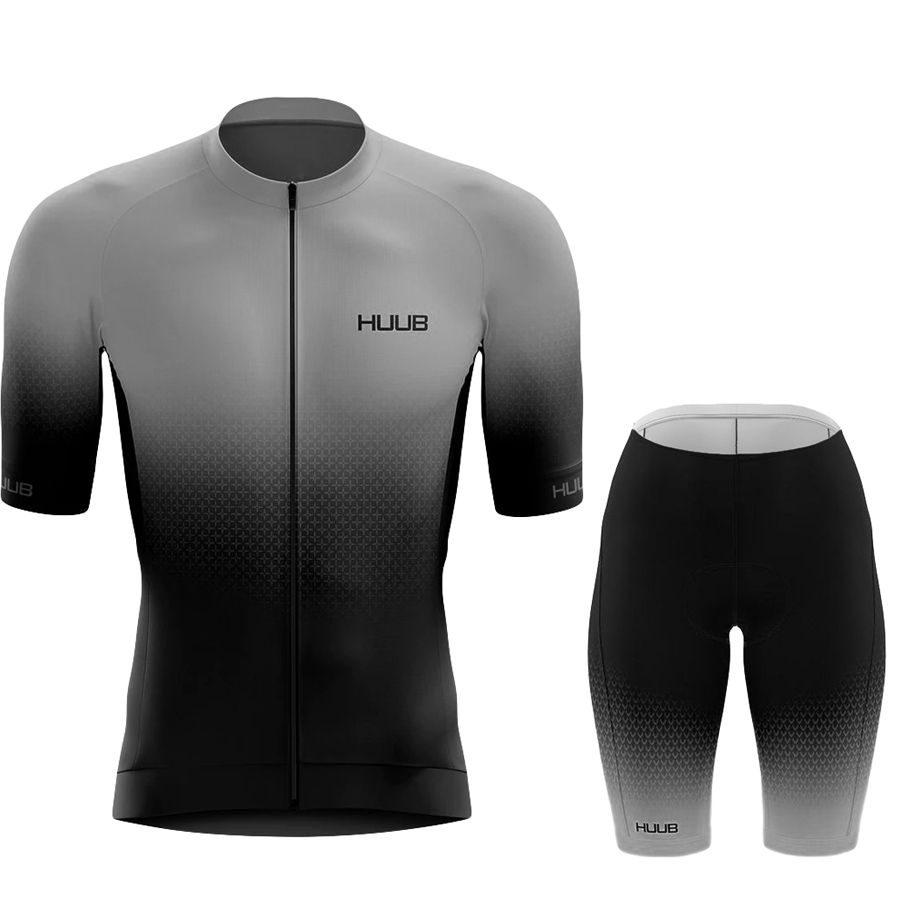Cycling 2026 HUUB Clothes Men' - đánh giá và giá Cycling Gear Logo