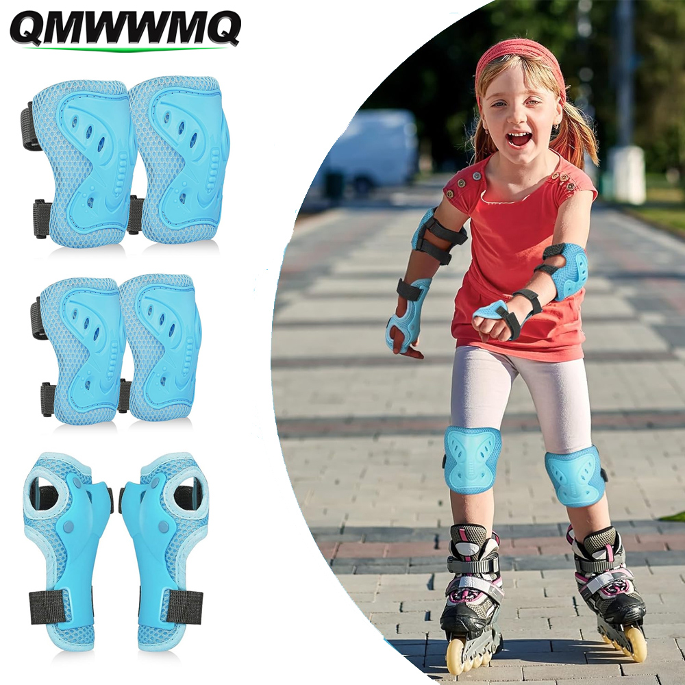Kids Protective Gear Set Knee  - đánh giá và giá Cycling Gear Of The Year