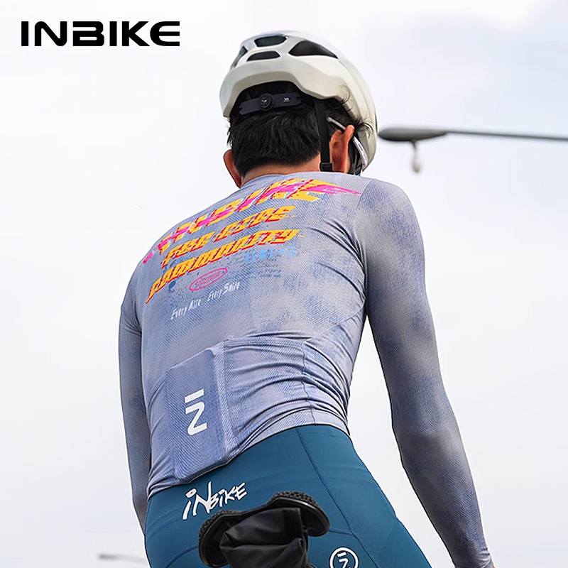 INBIKE Spring Autumn Cycling S - đánh giá và giá Cycling Gear Logo