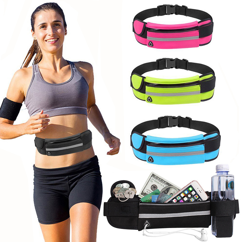 Sports Fanny Pack Women Runnin - đánh giá và giá Cycling Backpack