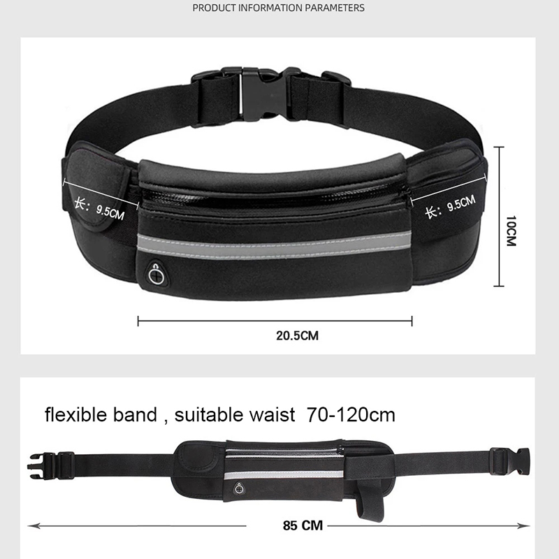 Sports Fanny Pack Women Runnin - đánh giá và giá Cycling Backpack