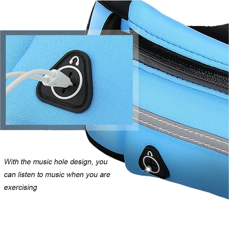 Sports Fanny Pack Women Runnin - đánh giá và giá Cycling Backpack