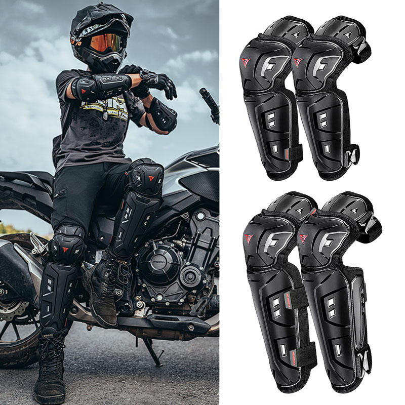MOTOWOLF Xe Máy Bảo Vệ Đầu Gối - đánh giá và giá Cyclocross Gearing