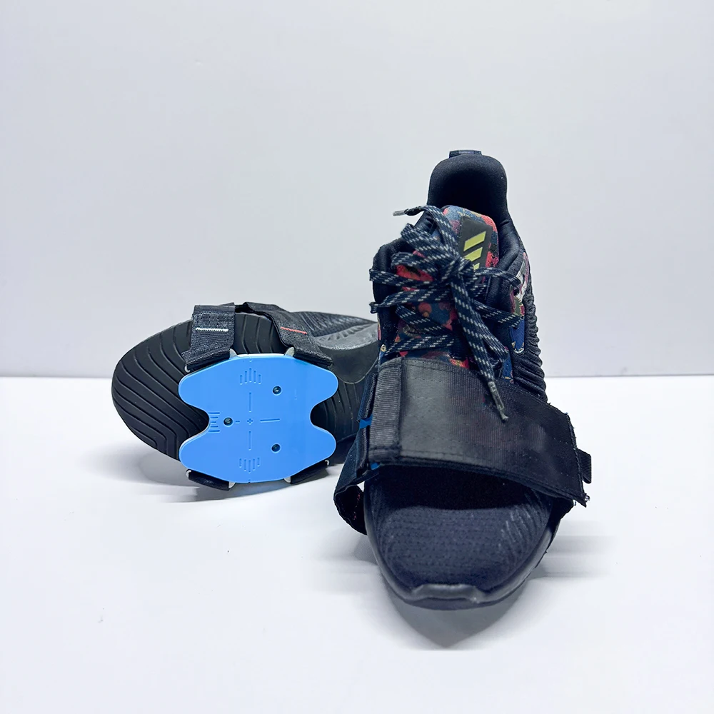 Normal un-lock shoes became lo - đánh giá và giá Clipless Mtb Shoes