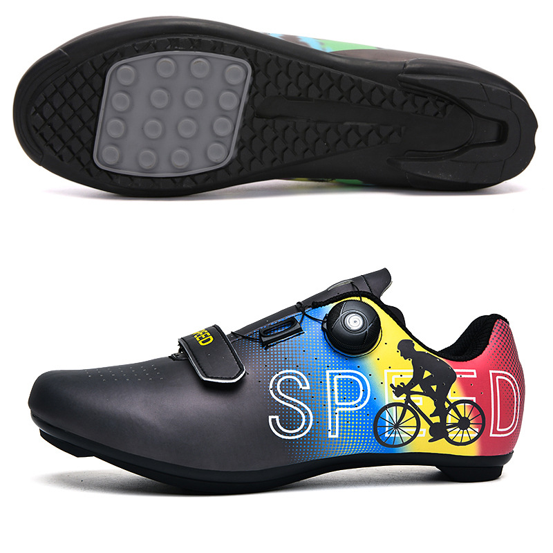 Spring Cycling Shoes Men Women - đánh giá và giá Clipless Mtb Shoes