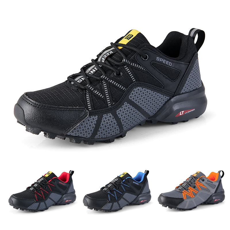 Men Women Cycling Sneakers Wat - đánh giá và giá Clipless Mtb Shoes