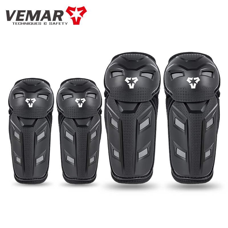VEMAR Children's Sports Knee P - đánh giá và giá Cyclocross Gearing