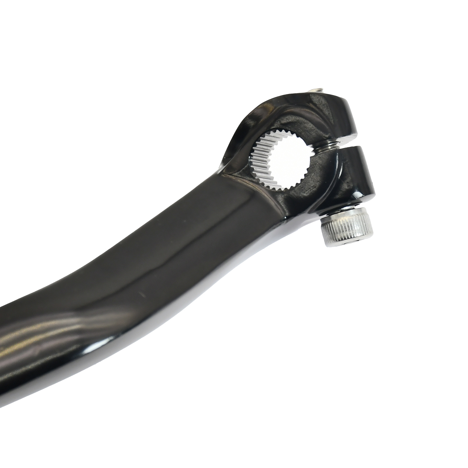 CNC Foldable Gear Shift Lever  - đánh giá và giá Cyclocross Gearing