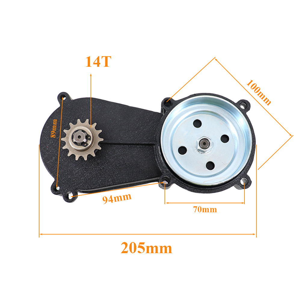 Motorcycle T8F 54T 35mm Rear C - đánh giá và giá Cycling Gear Box