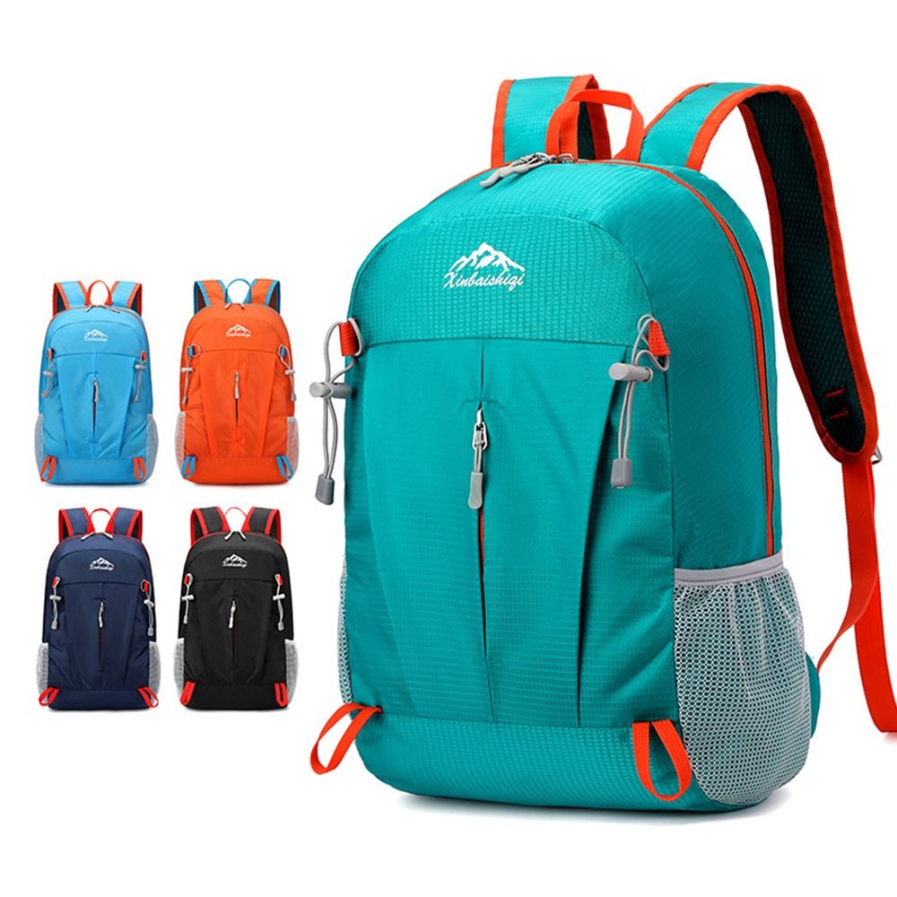 25L Portable Foldable Backpack - đánh giá và giá Cycling Backpack