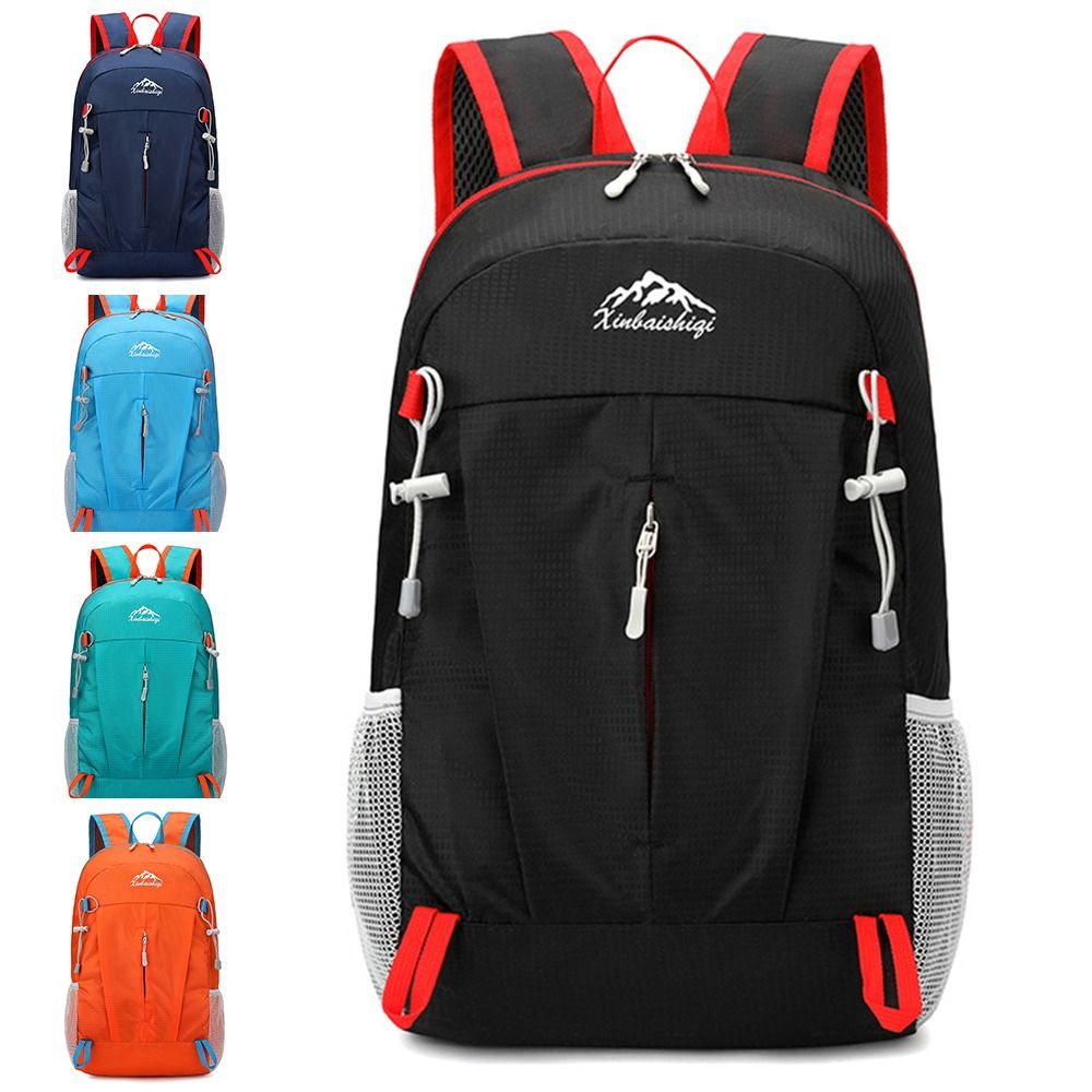 25L Portable Foldable Backpack - đánh giá và giá Cycling Backpack