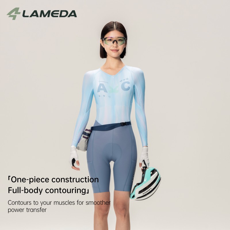LAMEDA Women's Cycling Jumpsui - đánh giá và giá Cycling Gear For Sale