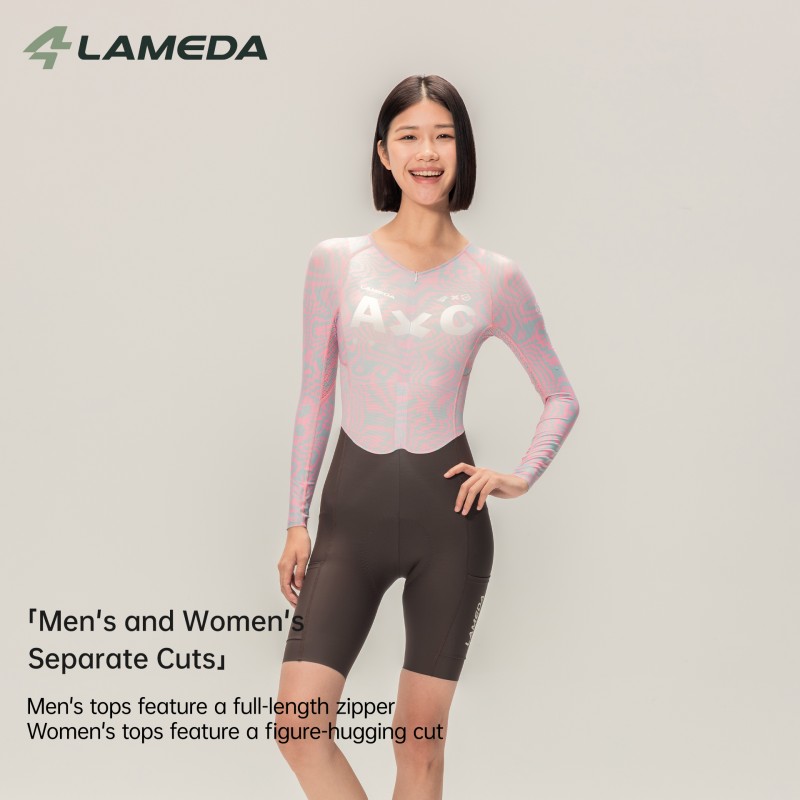 LAMEDA Women's Cycling Jumpsui - đánh giá và giá Cycling Gear For Sale