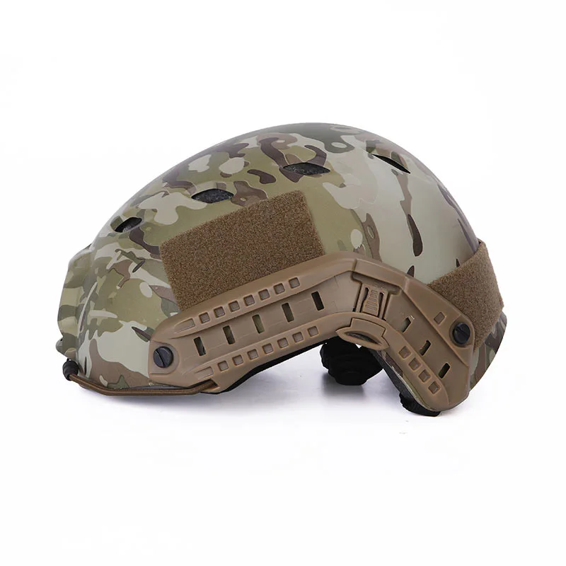 Emersongear Tactical FAST Helm - đánh giá và giá Cycling Gear Of The Year