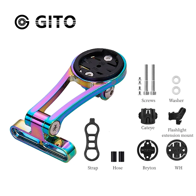 GITO MTB Pedals Clipless Locki - đánh giá và giá Clipless Mtb Shoes